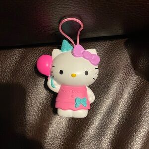 Hello Kitty Ornament